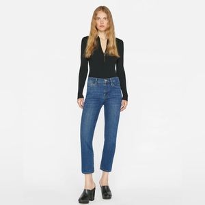 Frame Denim Le High Straight
in Dublin